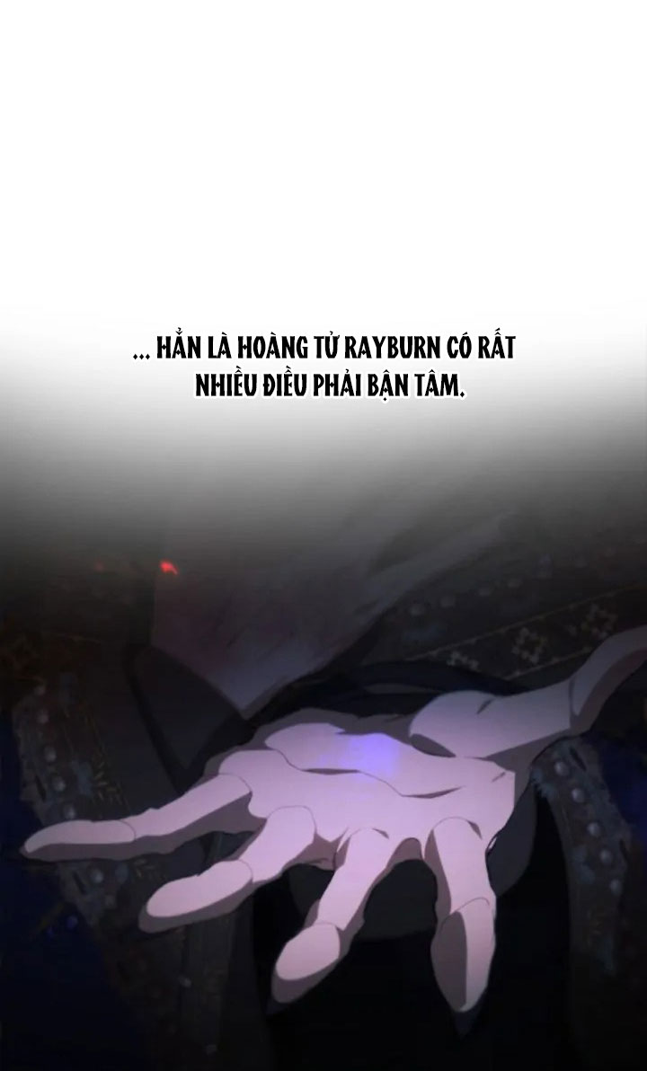 tôi là fan cứng hoàng tử chapter 78.2 10