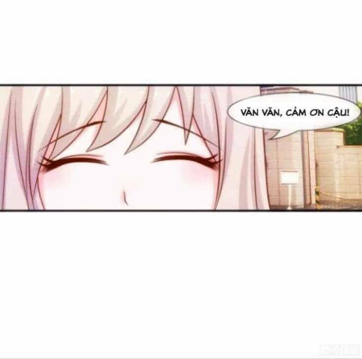 hiệu thảo không thể không quá đáng yêu chapter 4 4