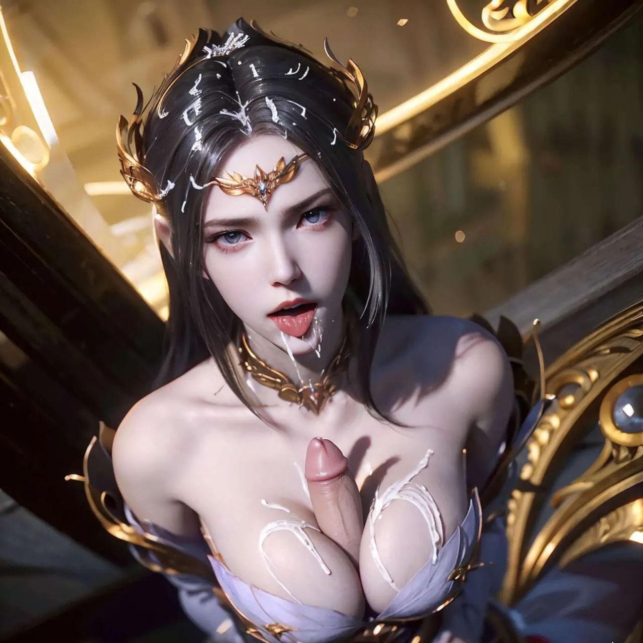 artist ai generated chapter 192 166