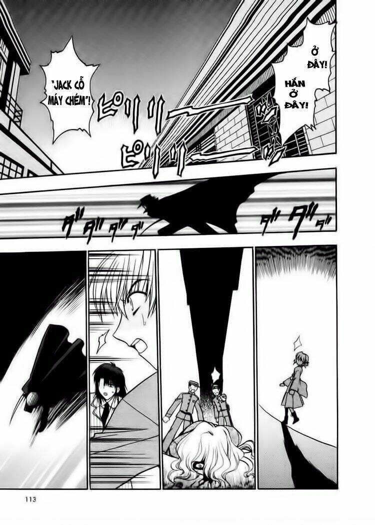 sakura no ichiban chapter 4 14