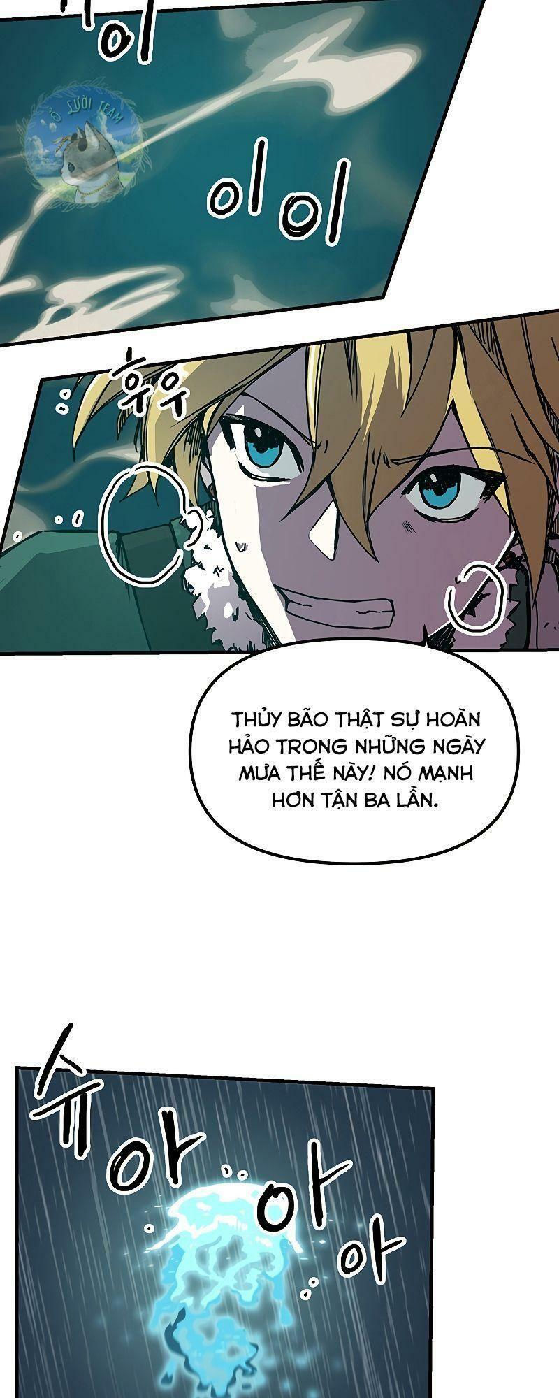 bug player - người chơi lỗi chapter 86 16