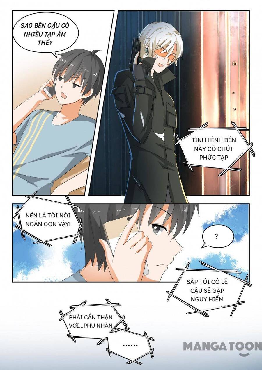 the boy in the all-girls school chapter 181 13