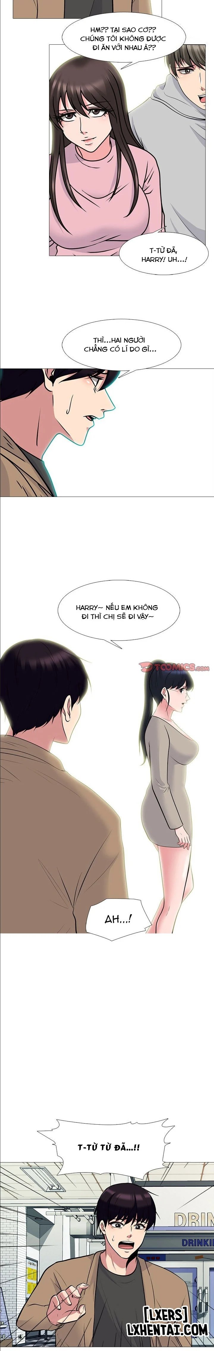 học bổng đặc biệt chapter 81 15