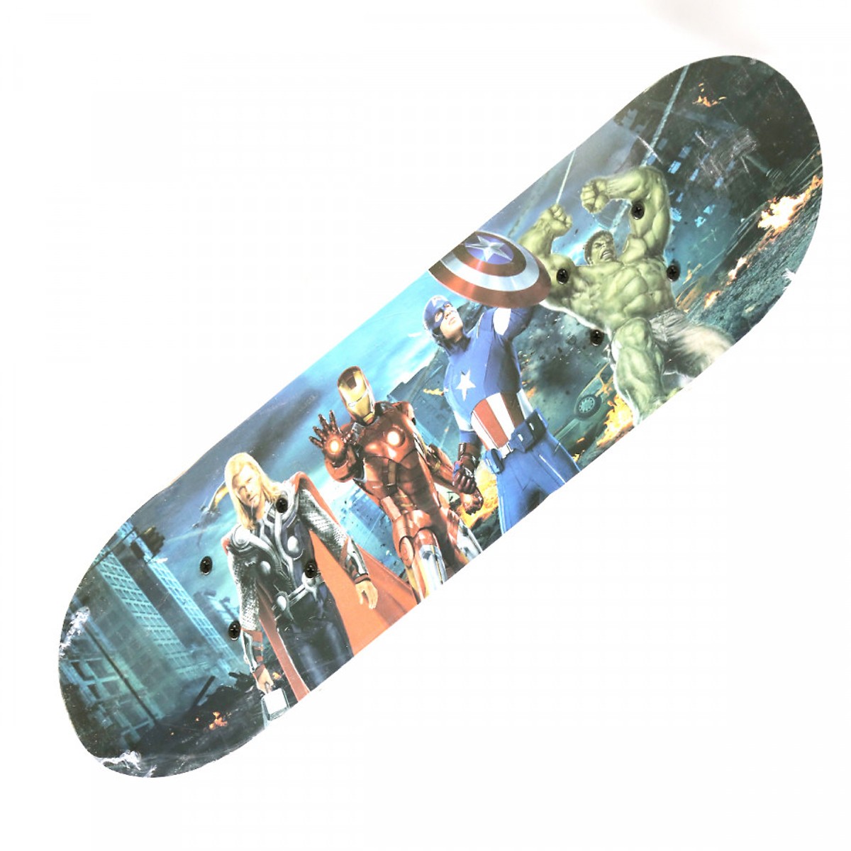 Ván trượt Skateboard