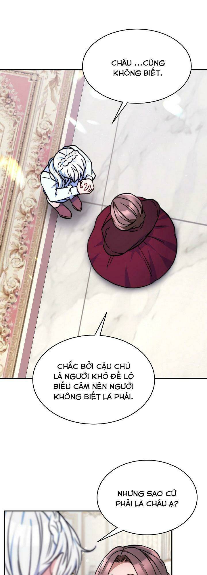 nàng evangeline chapter 15 52