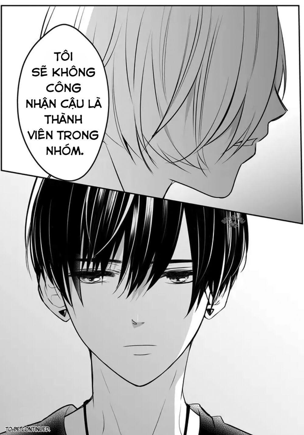 mugi-kun koi wo shite wa ikenai chapter 3 17