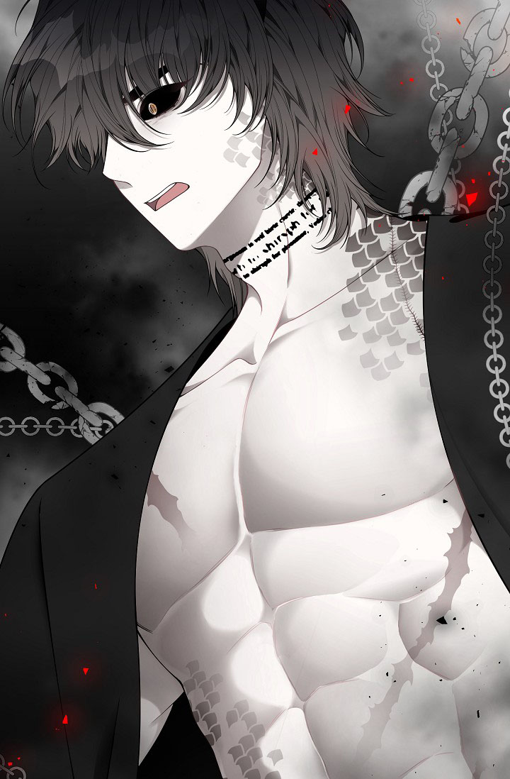 con chỉ đi tìm cha thôi chapter 35.1 28