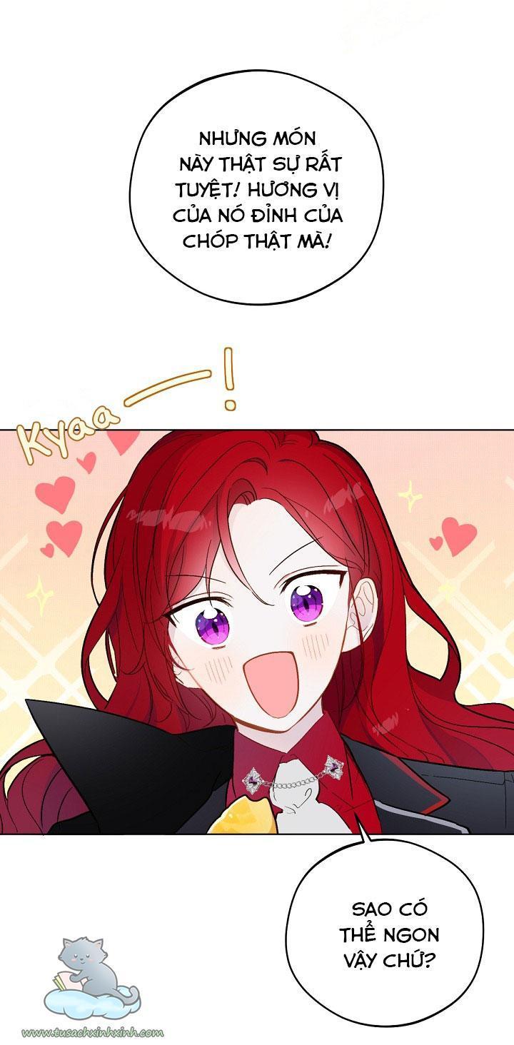 trang trại hạt dẻ cạnh hoàng cung chapter 11 38