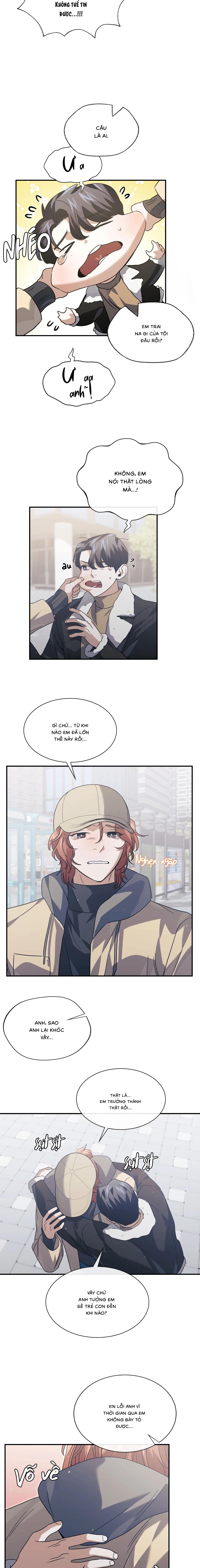 hoa lan tây chapter 40 9