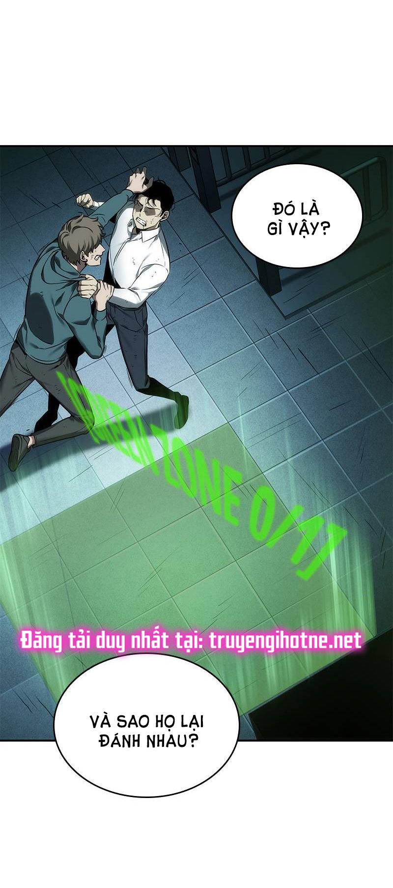 toàn trí độc giả - omniscient reader chapter 27.2 19