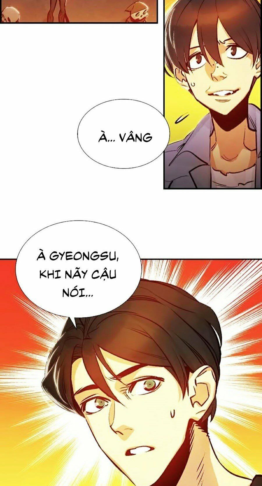 Độc Cô Tử Linh Sư chapter 9 64