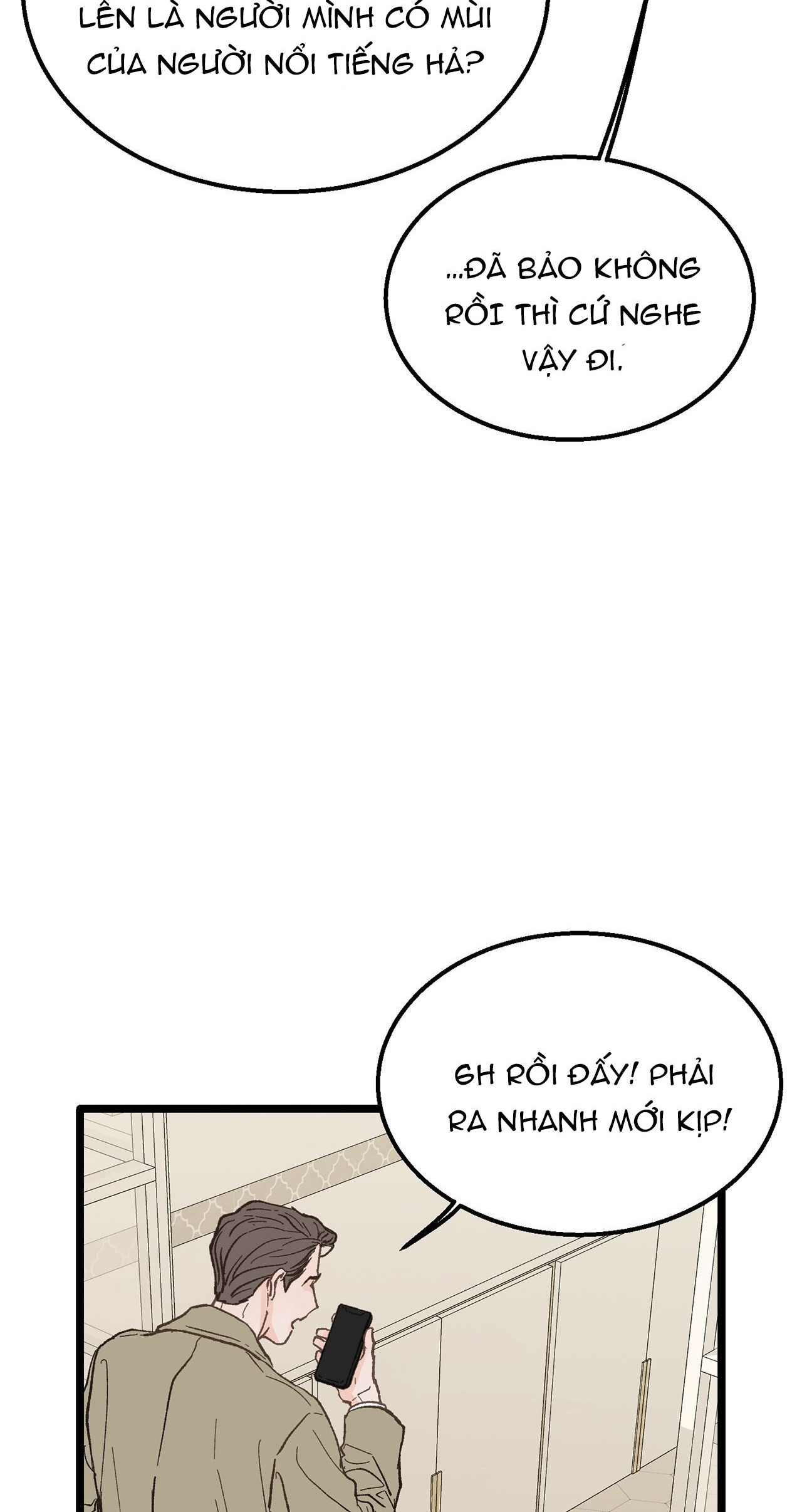 vùng cấm tình yêu của beta chapter 21 49