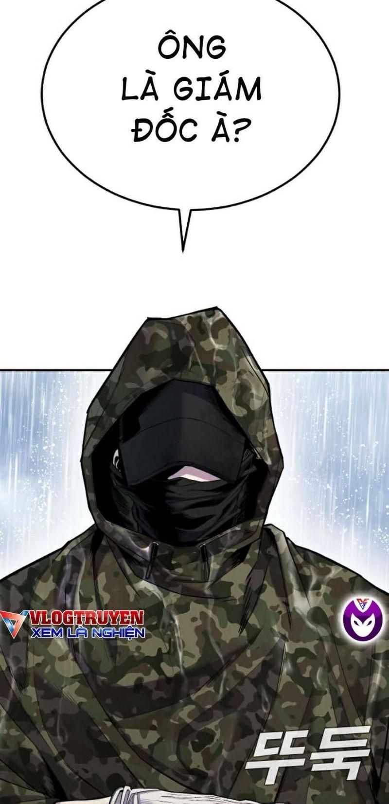 đặc vụ kim chapter 12 20