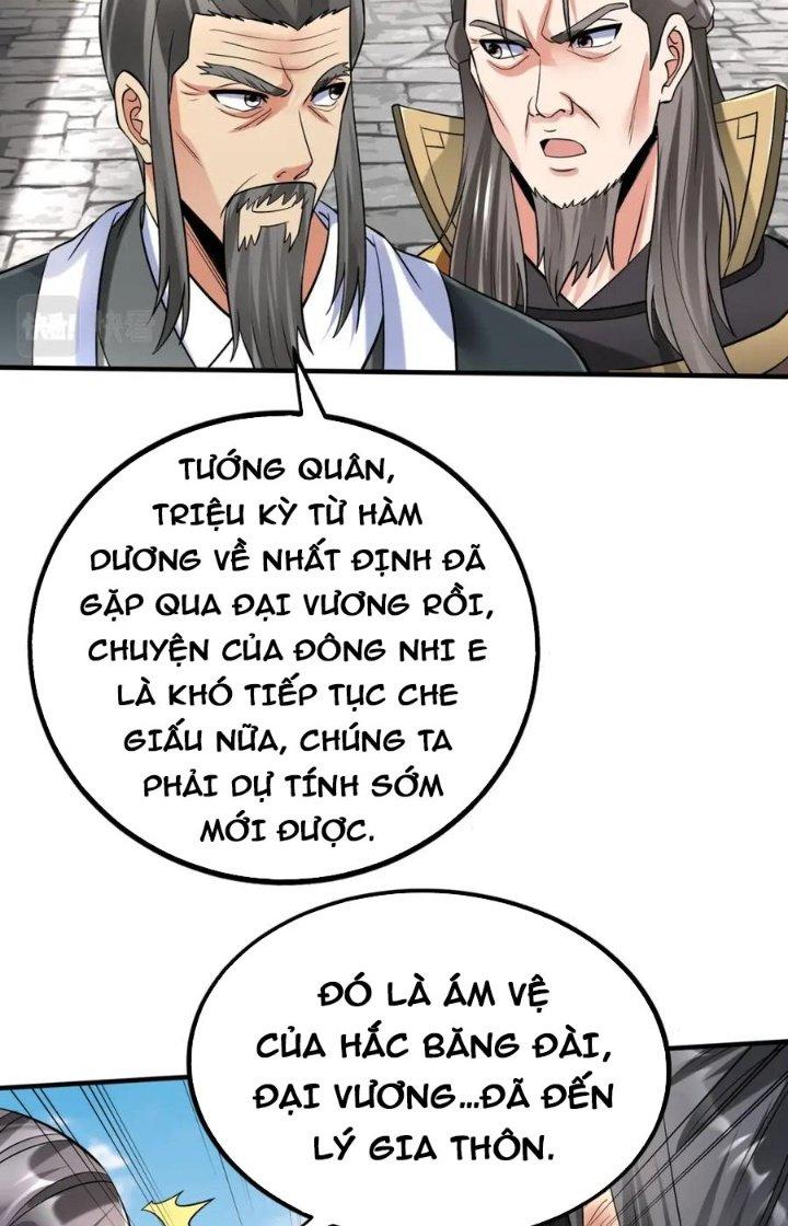 đại tần, ta là con tần thủy hoàng, giết địch thành thần chapter 53 47