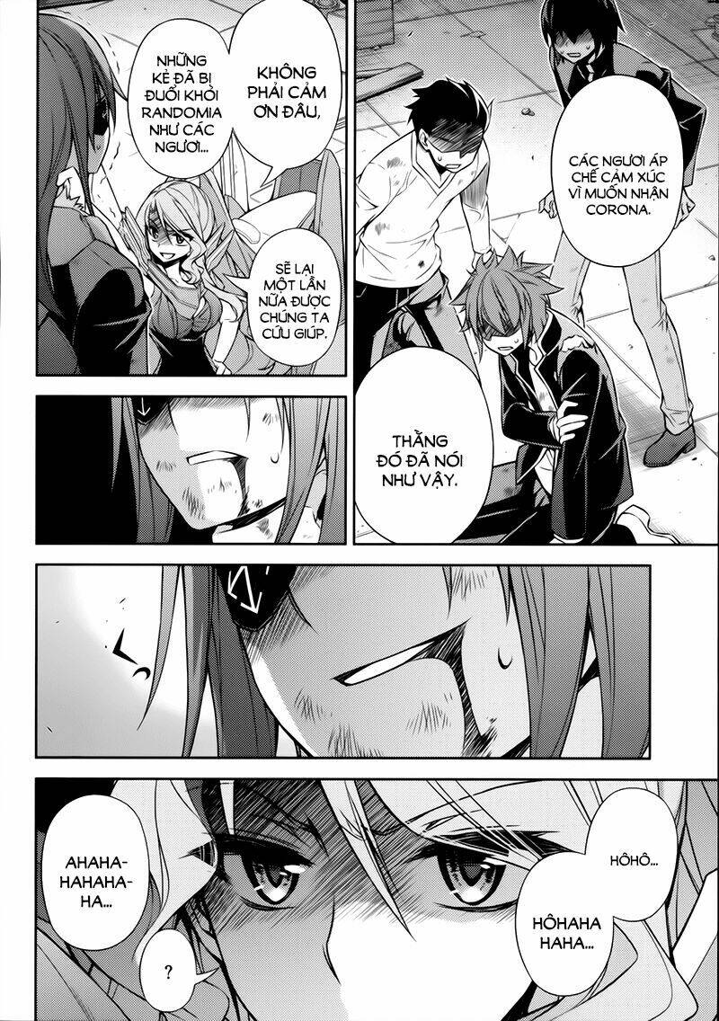 ark:romancer chapter 8 28