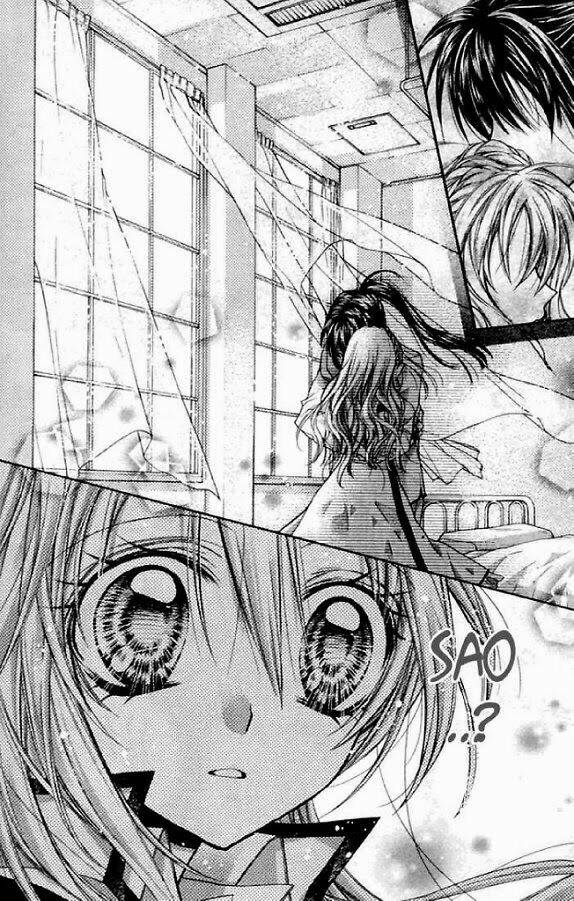 hội quý tộc chapter 31 21