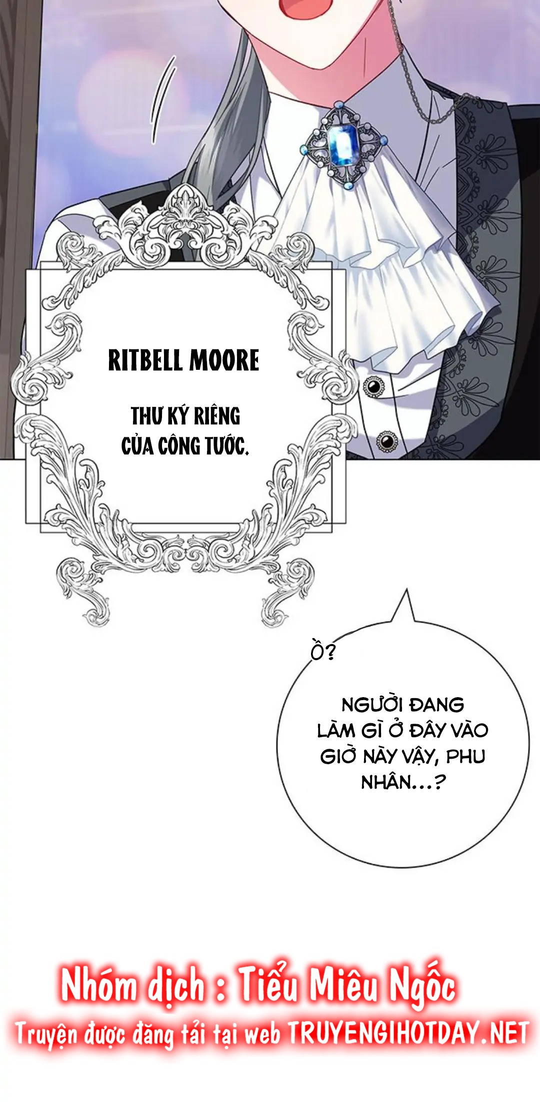 tôi trở thành mẹ của nam chính hoàn hảo chapter 7 47