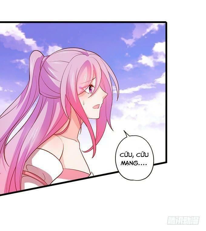 hồ tiên hung bạo chapter 103 61