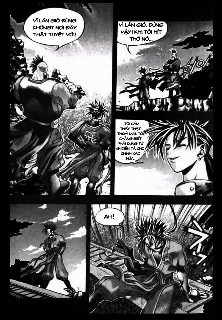 ragnarok - into the abyss chapter 66 11