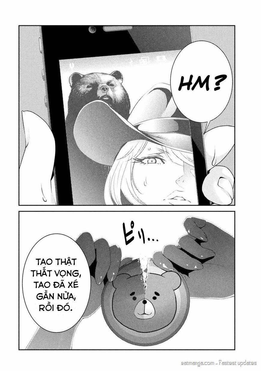 trường học ngục tù chapter 222 12