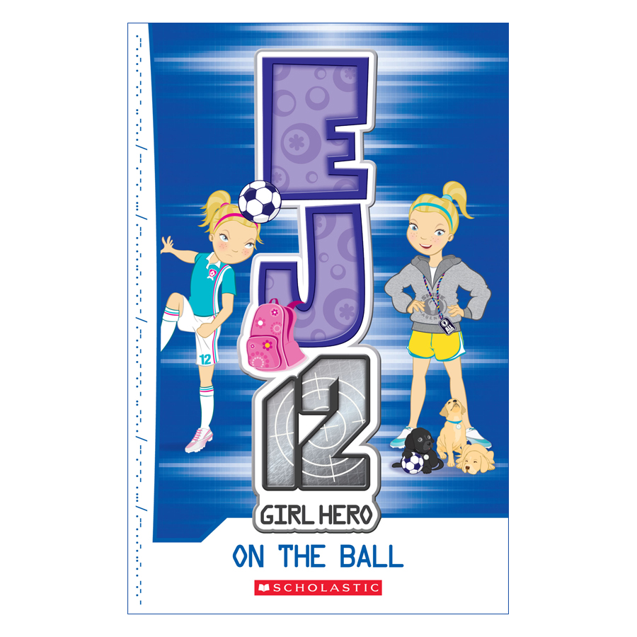 Ej12 #6: On The Ball