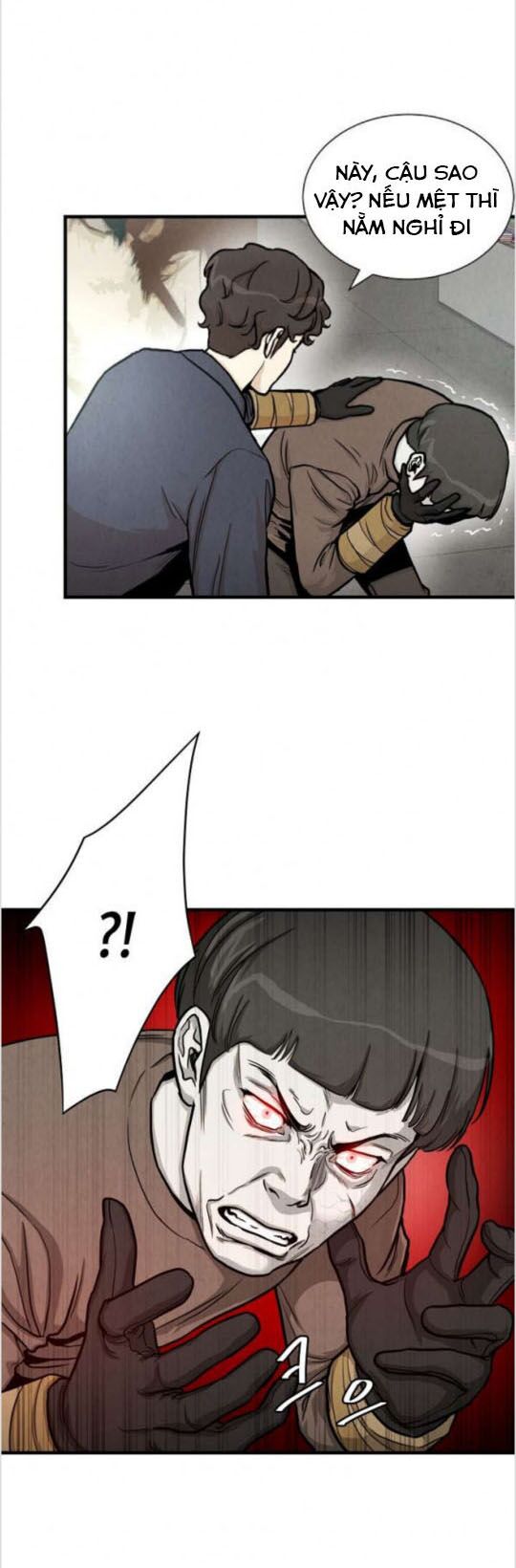 return survival chapter 25 23