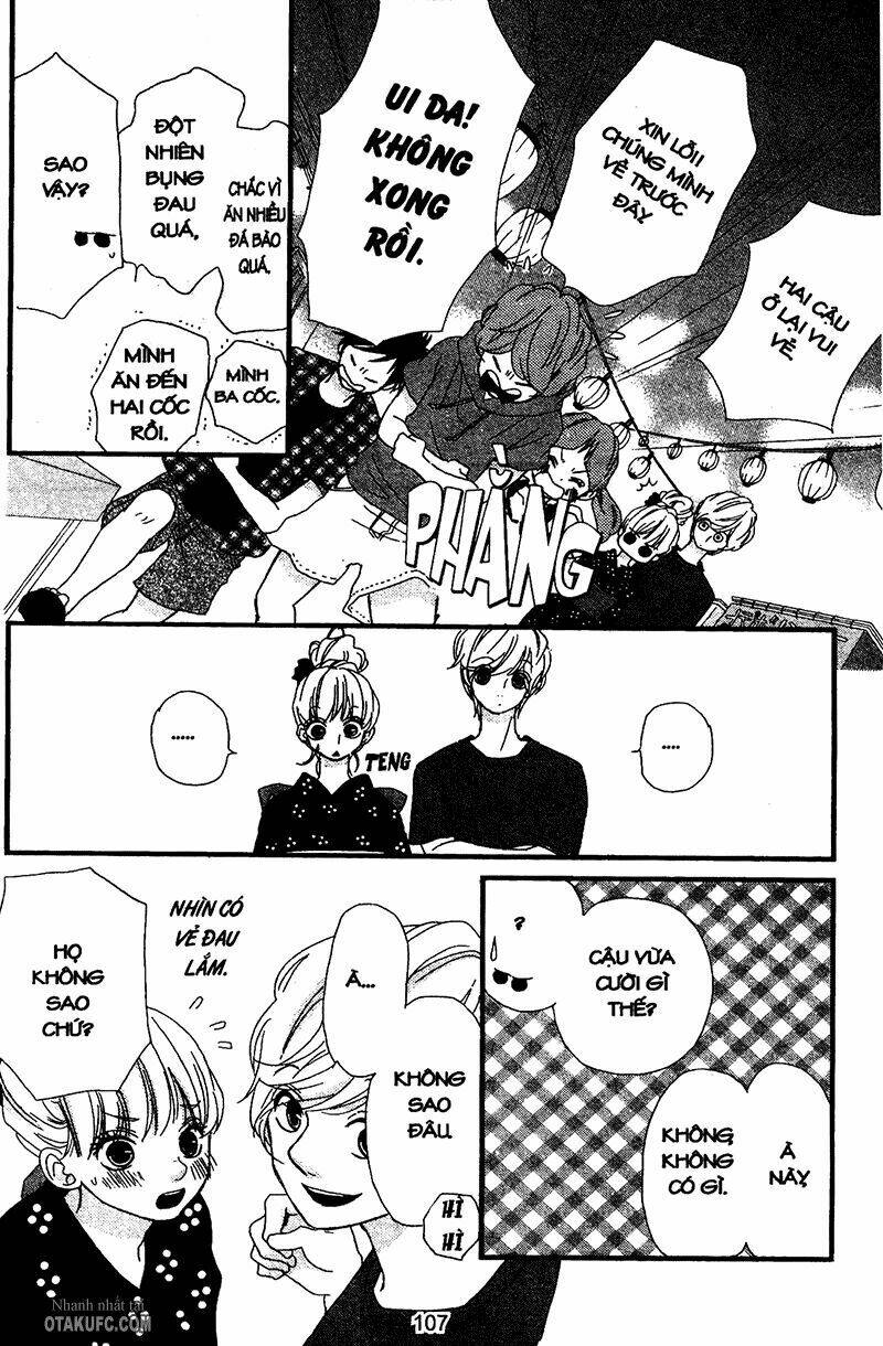 cầu vồng tình yêu chapter 17 20