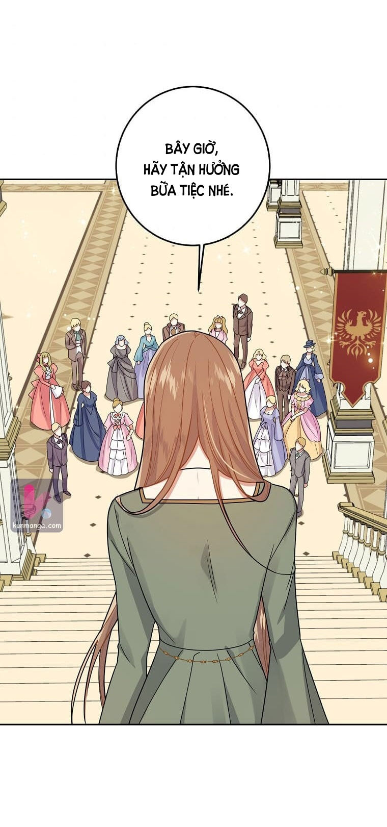 tôi là tiểu thư của gia đình này chapter 138 74