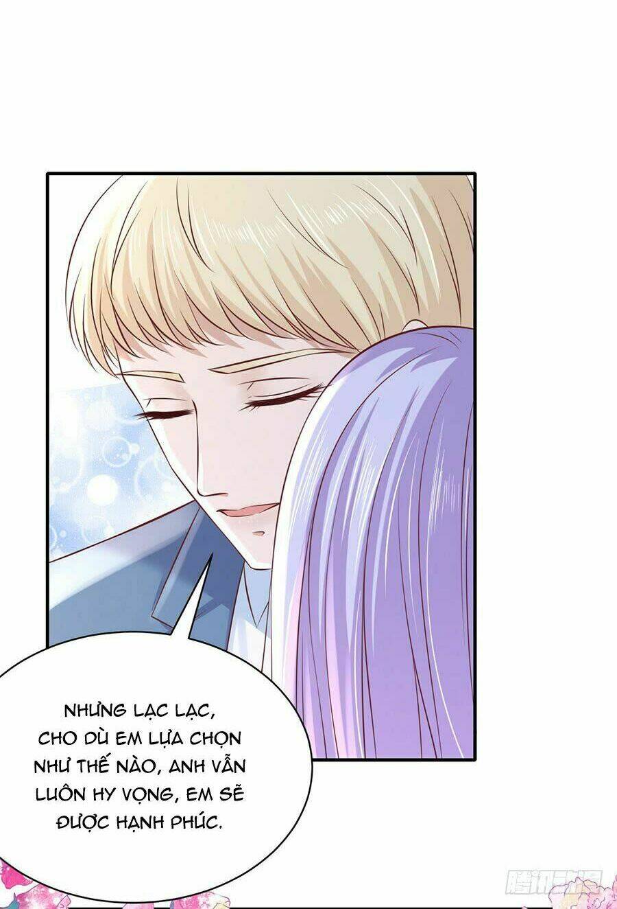 liệt ái tri hạ: series mật đào tiểu tình nhân chapter 267 6