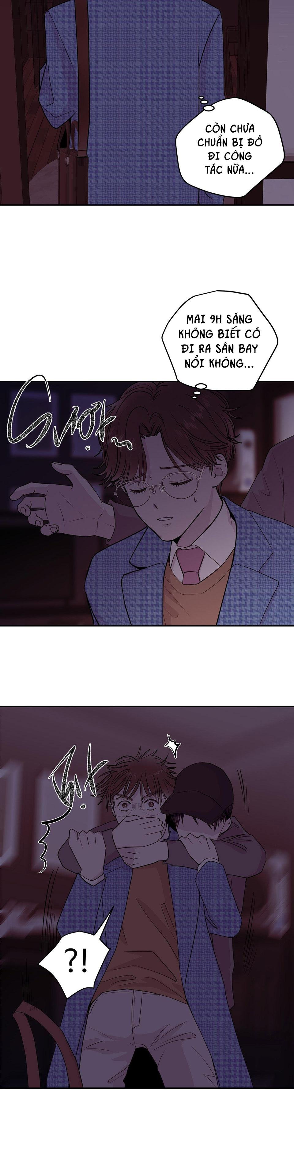 em trai vợ thật nguy hiểm chapter 34 20