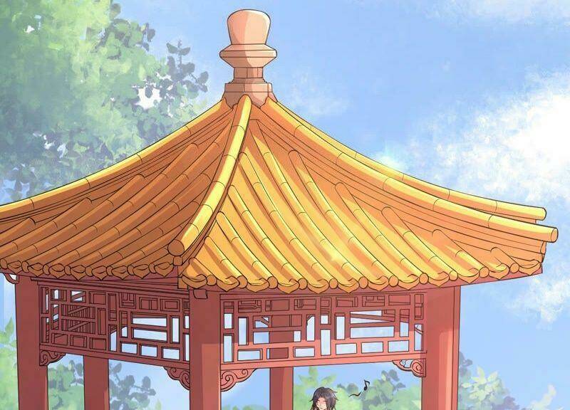 quận chúa vững vàng, thiết lập nhân vật không thể vỡ chapter 37.5 6