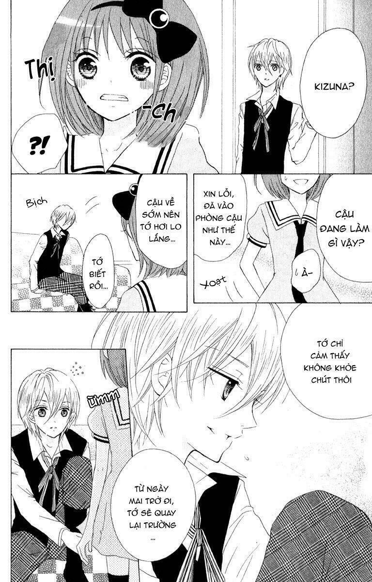 kami ka akuma ka chapter 4 26