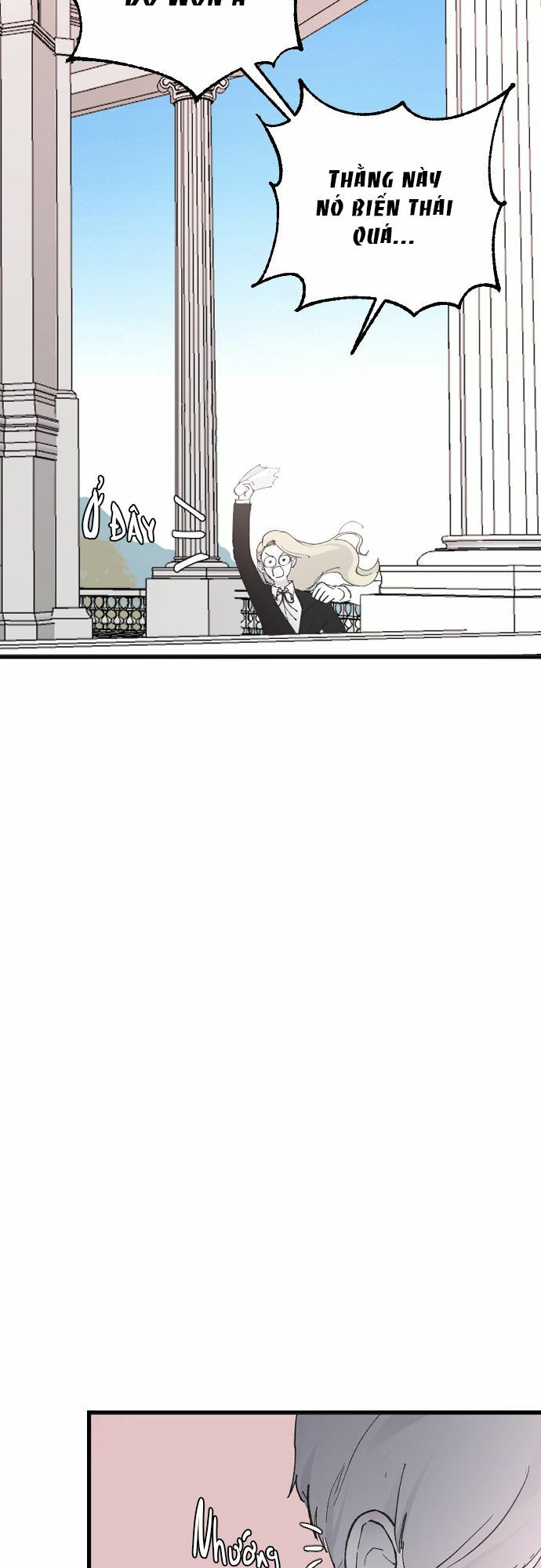 ba người anh trai cực phẩm của tôi chapter 21 62