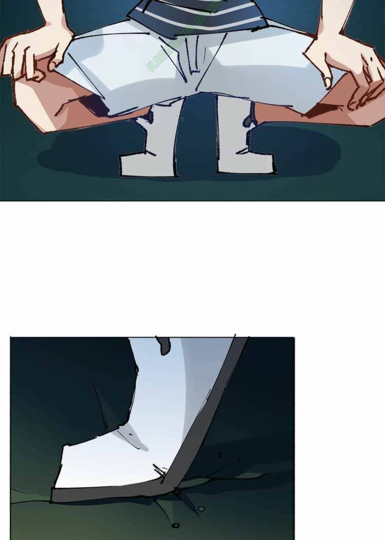 thần lai yêu vãng chapter 1 113