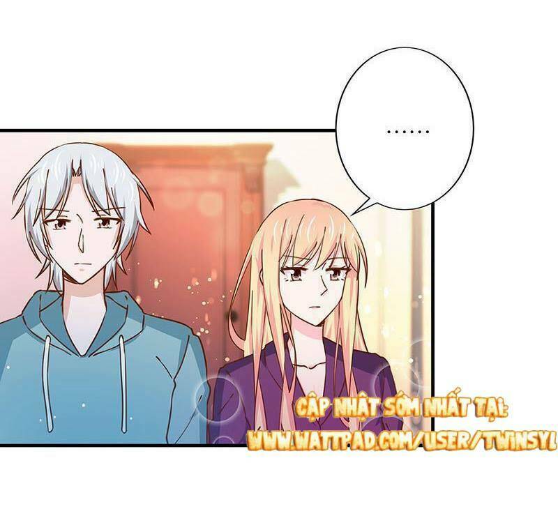 không gả cho tổng tài, gả cho người hầu chapter 151 3