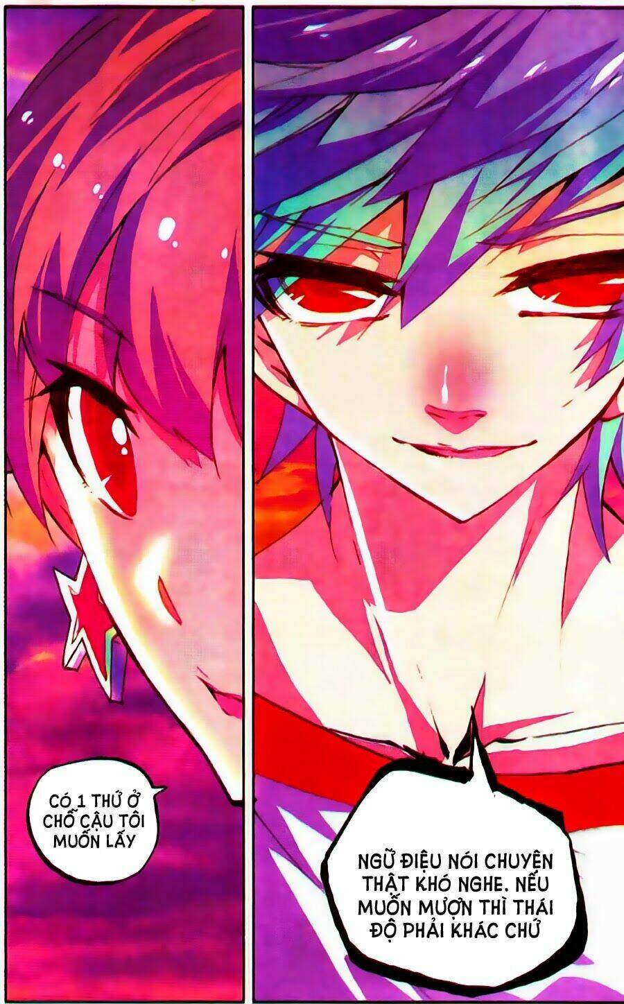 chu tước ký chapter 29 18