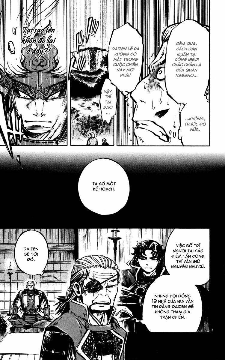 shinobi no kuni chapter 13 4