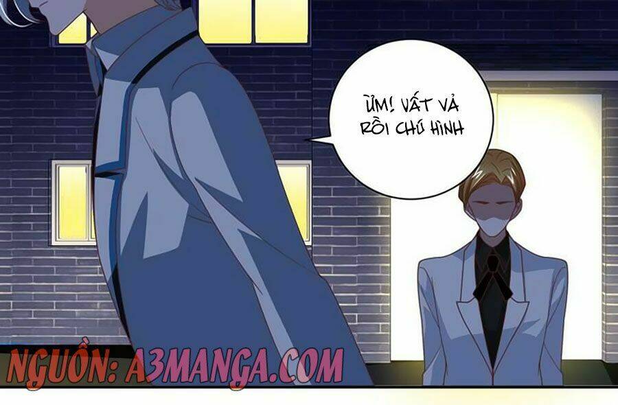 người yêu khát máu của tôi chapter 44 7