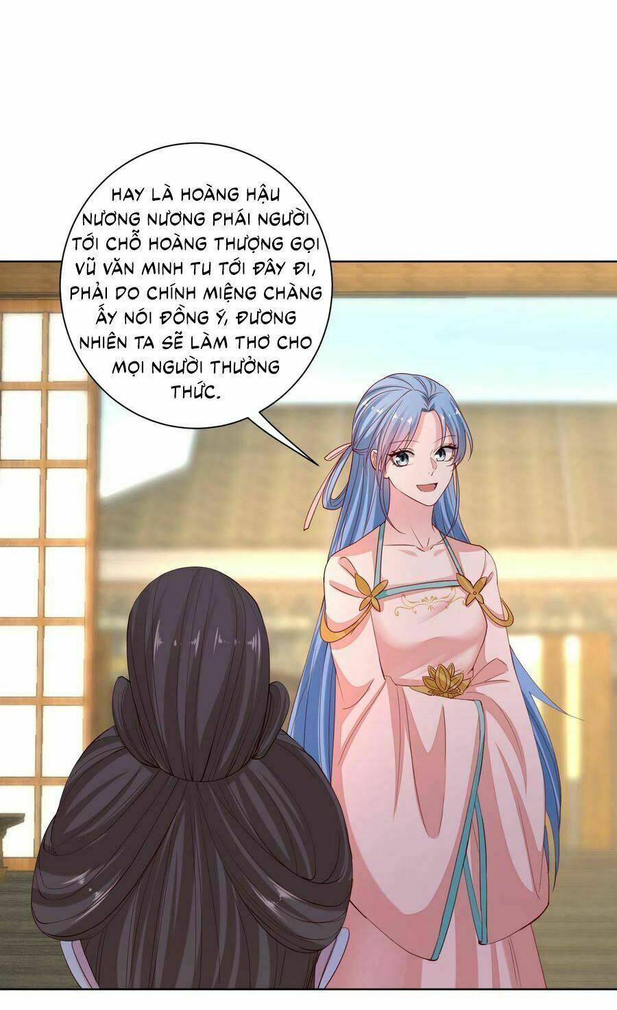 độc y đích nữ chapter 199 25