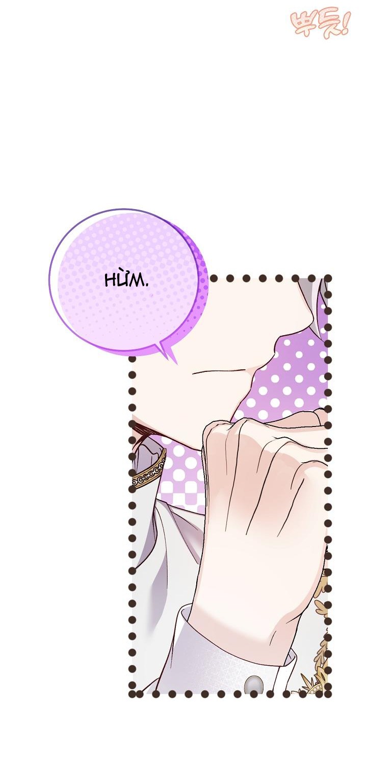 trở thành vợ thái tử quái vật chapter 95.1 28