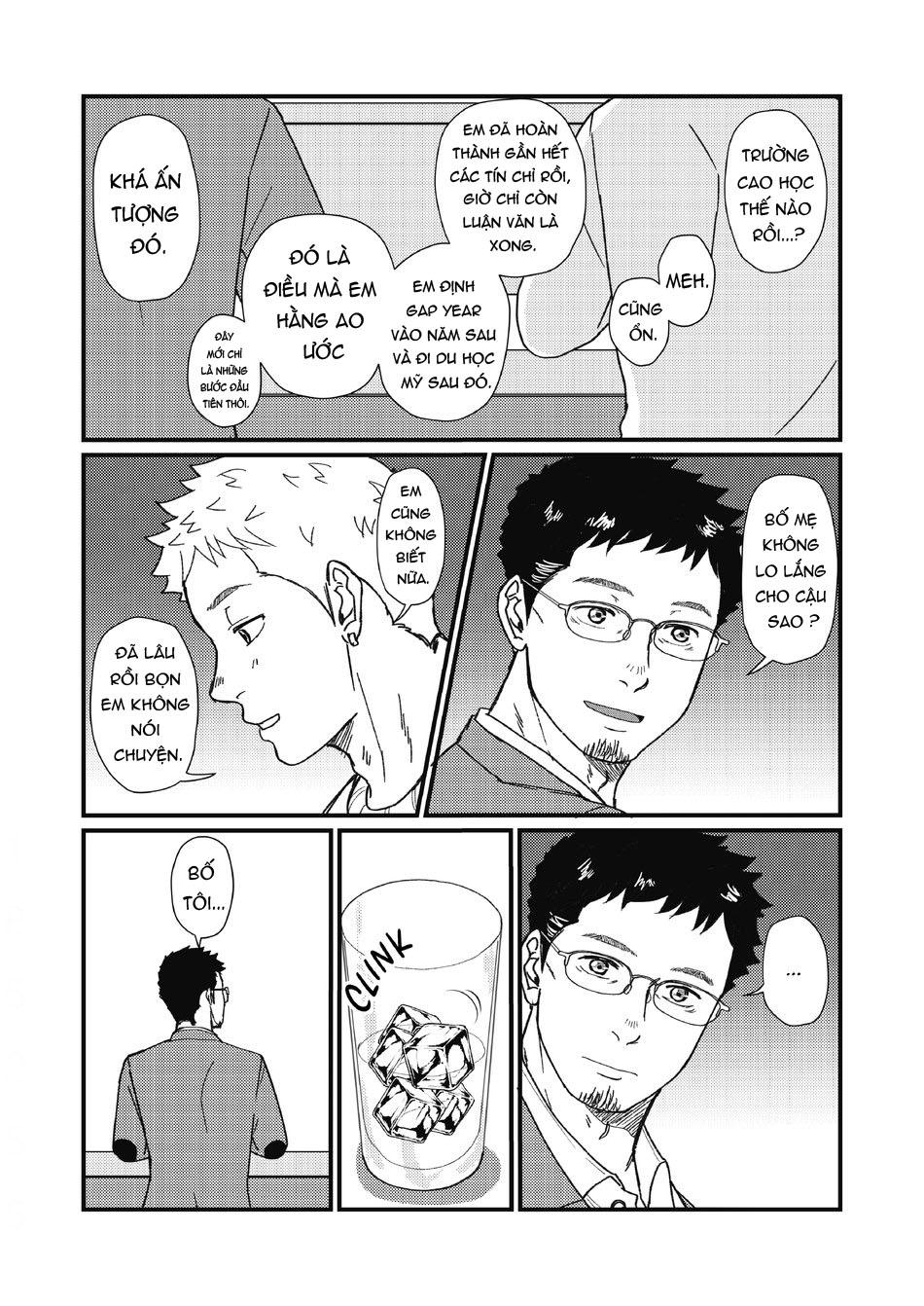 đu boylove cùng gaga team chapter 106.1 20