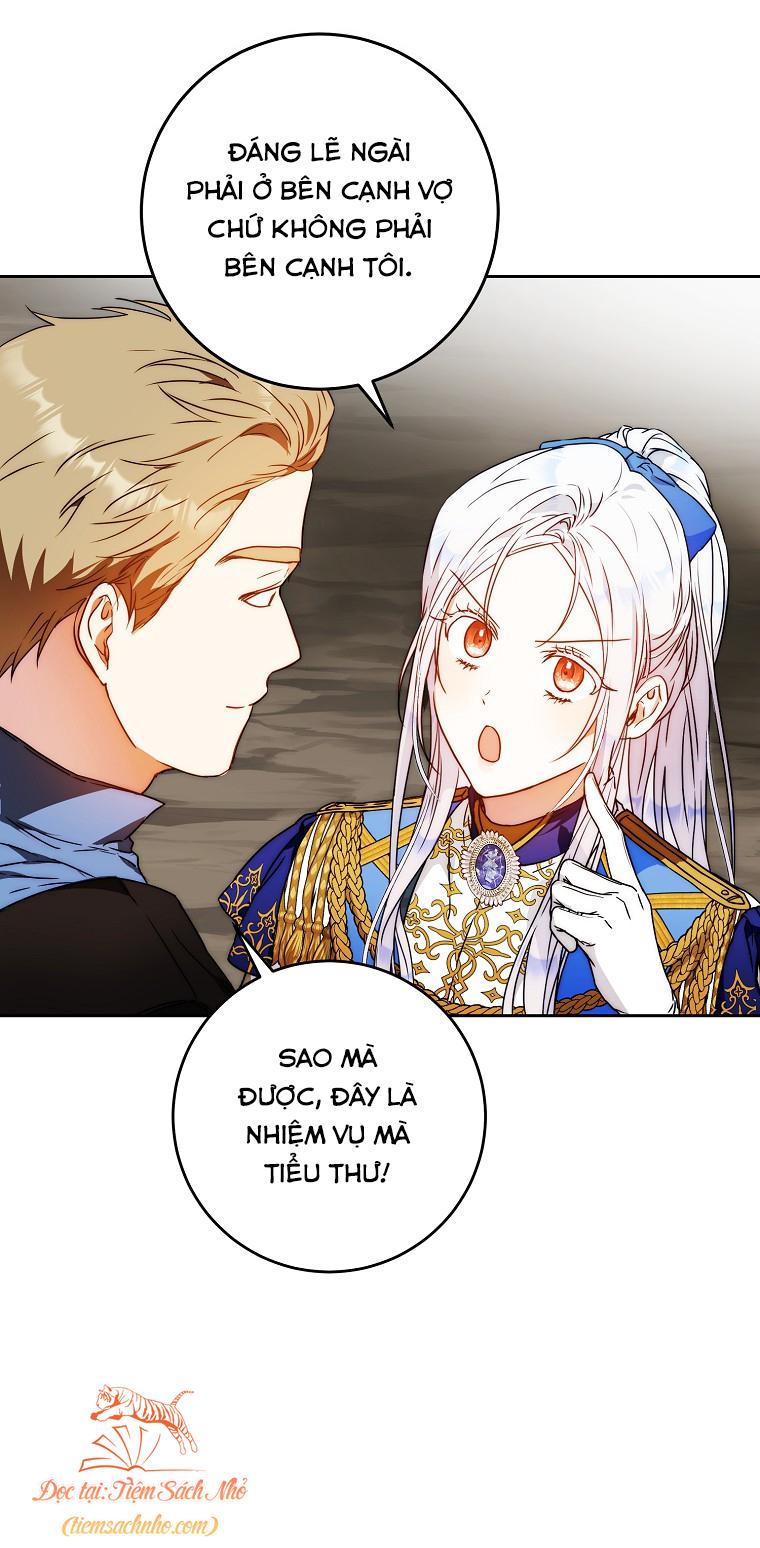 trở thành vợ nam chính chapter 64 42