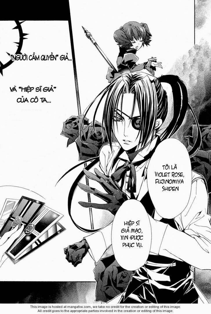 nụ hôn của công chúa tường vi chapter 19 38