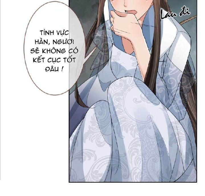 lấy thiên hạ làm sính lễ: vương phi lại trêu ta chapter 1 30