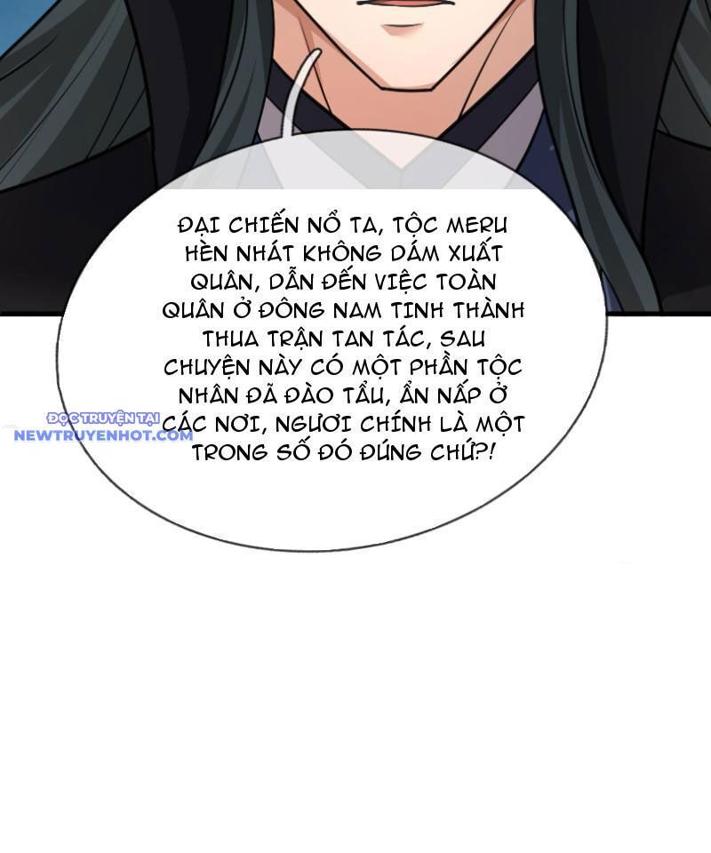 ngủ say vạn cổ: xuất thế đẩy ngang chư thiên chapter 29 58