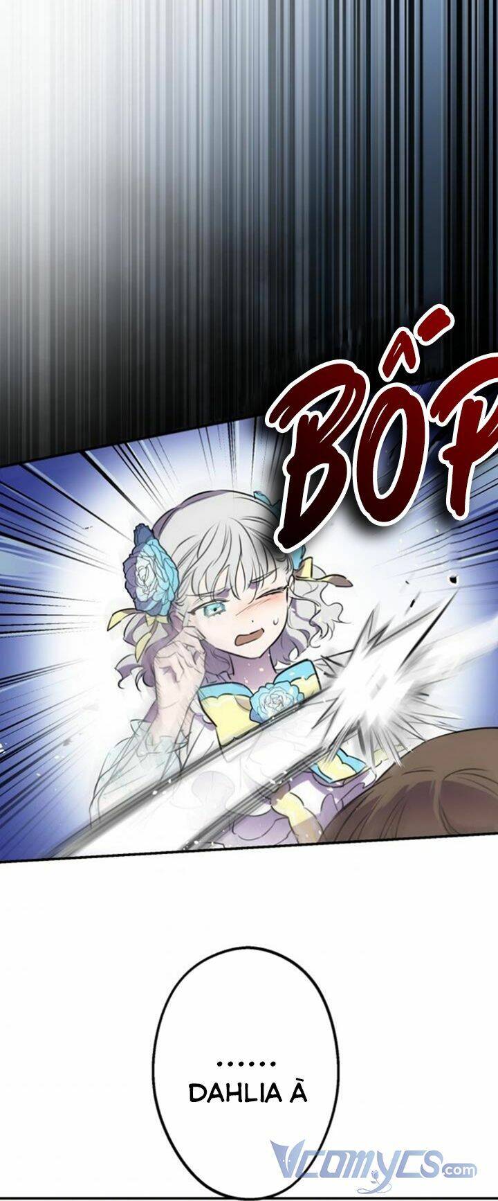 những nhân vật mạnh nhất thế giới ám ảnh tôi chapter 27 4