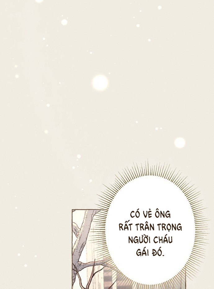 chàng tiên cá mắc kẹt trong hồ của tôi chapter 1.1 23