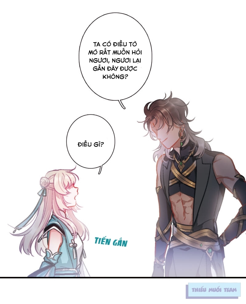 danh kiếm trủng chapter 3 69