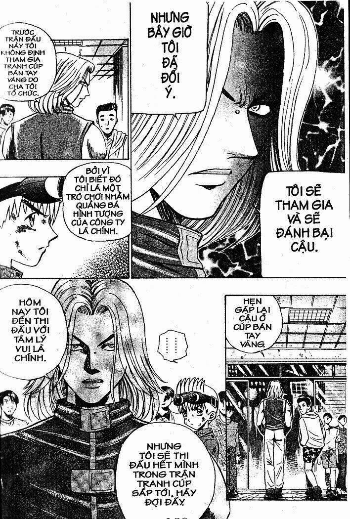 bowling king chapter 46 12