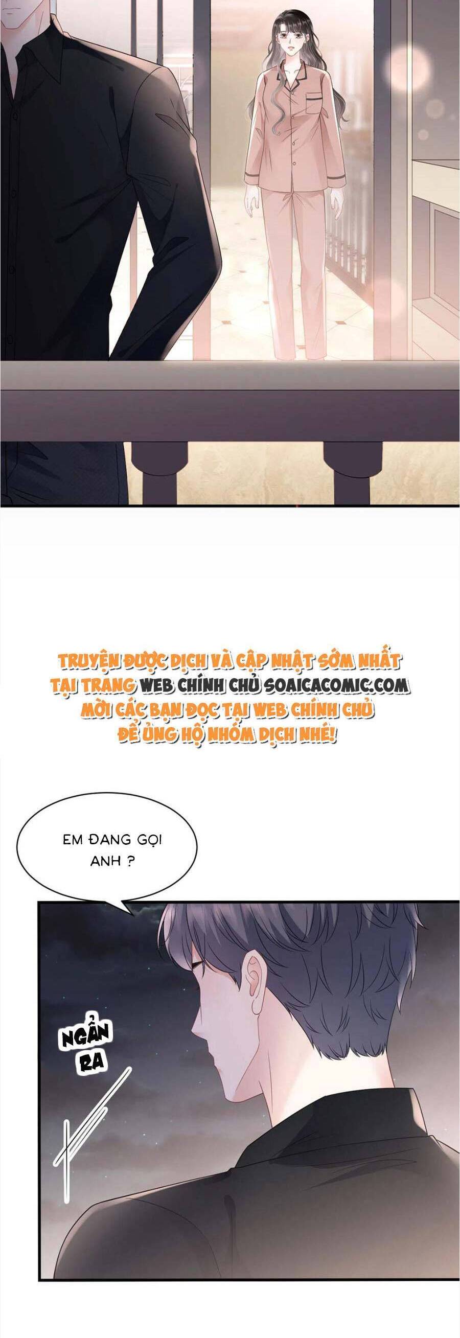 đại tiểu thư có thể có cái gì xấu chapter 143 9